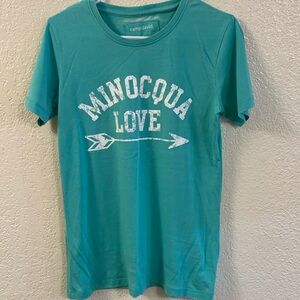 Camp David Women’s T-shirt